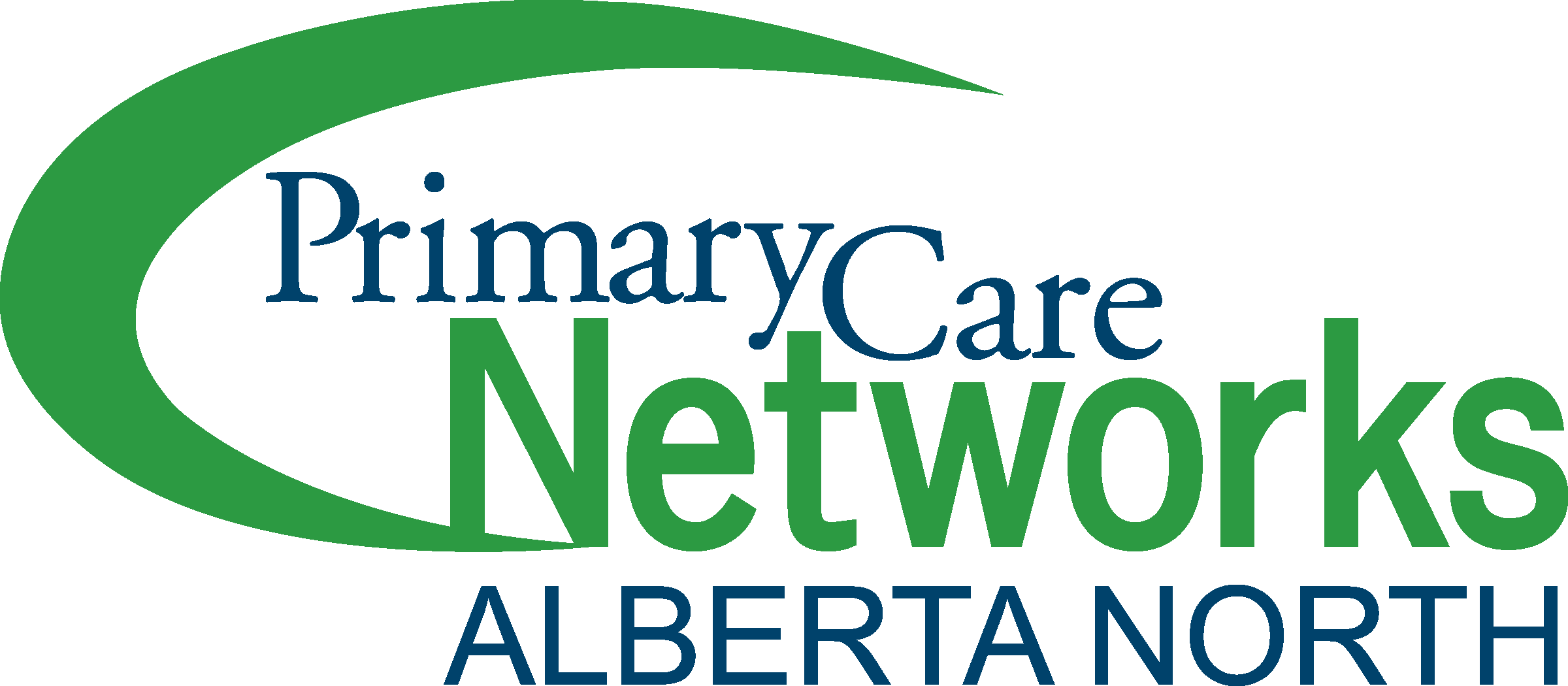 North Zone Primary Care Networks